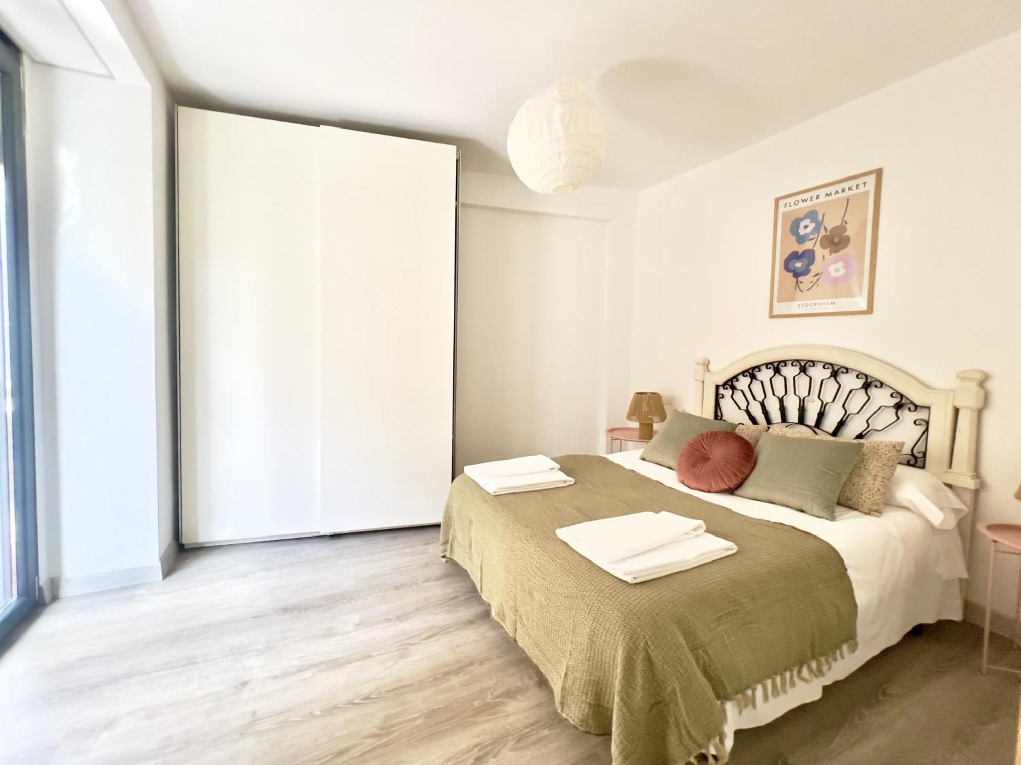 Ferienwohnung Housingleon Cardiles Exterior foto