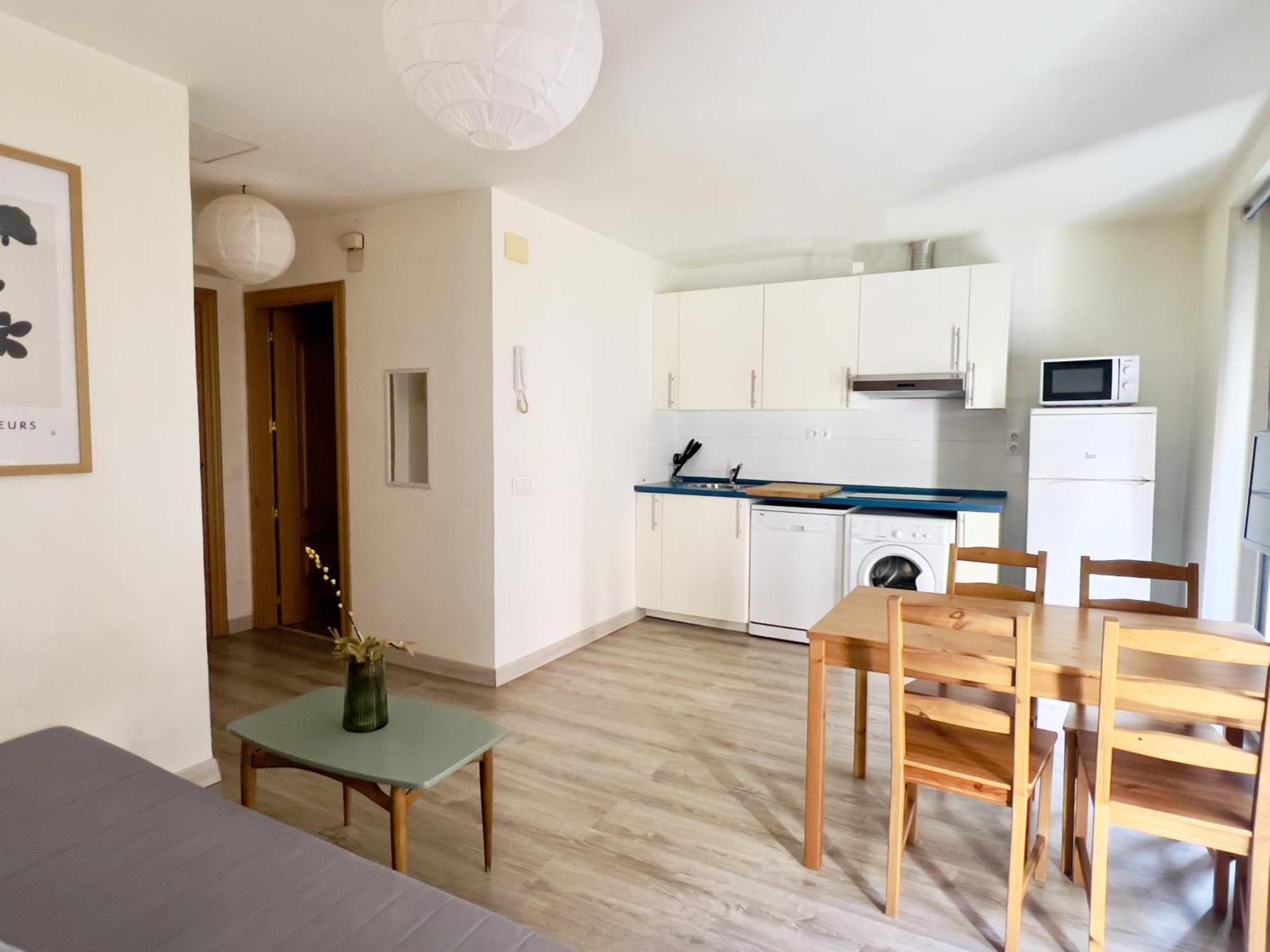 Ferienwohnung Housingleon Cardiles Exterior foto