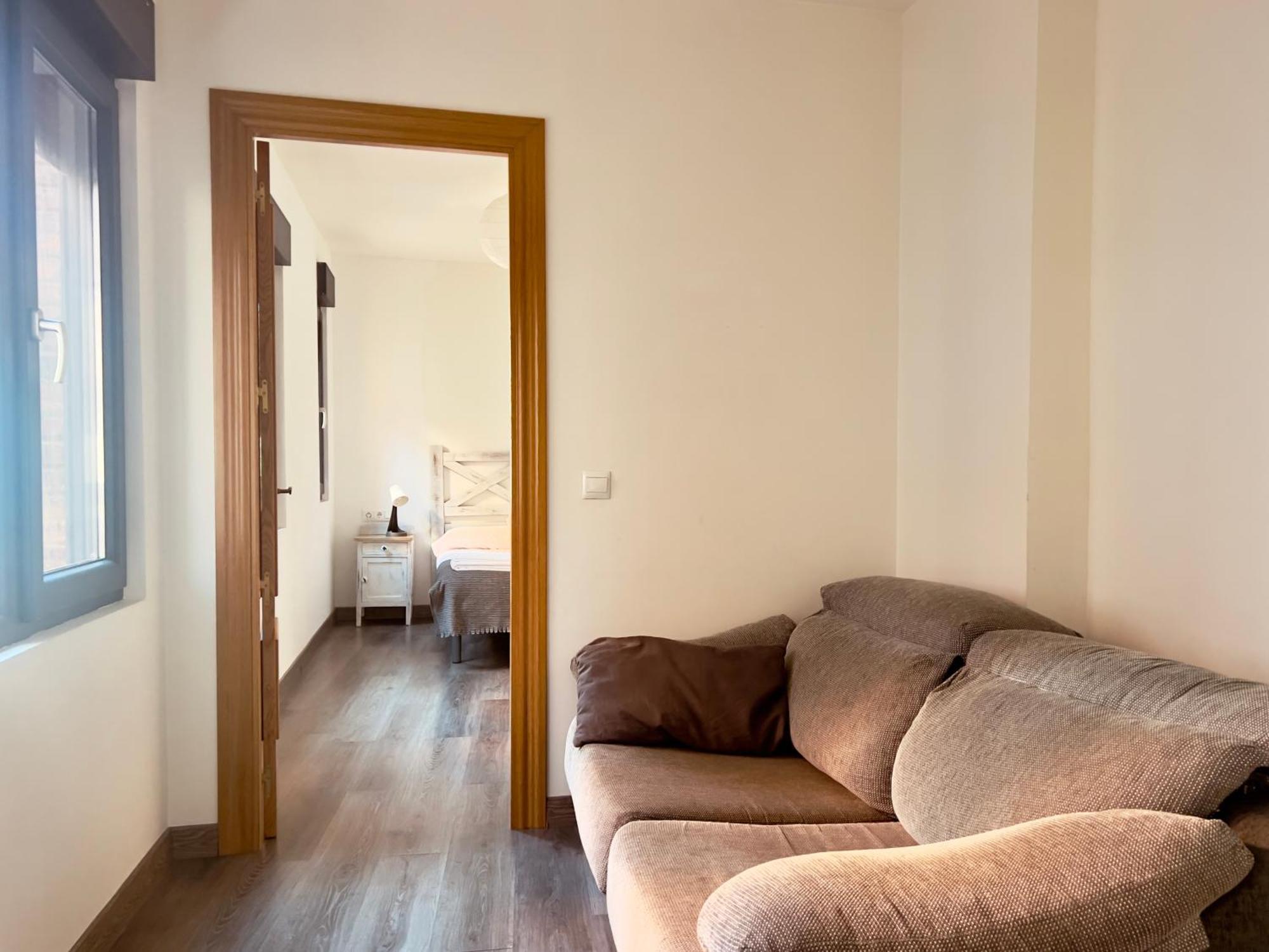 Ferienwohnung Housingleon Cardiles Exterior foto