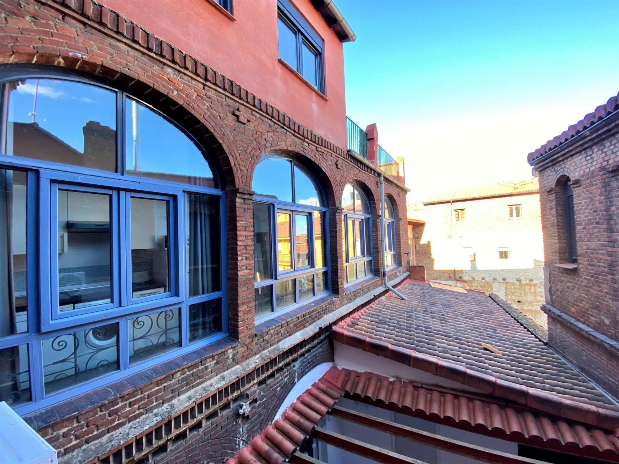Ferienwohnung Housingleon Cardiles Exterior foto